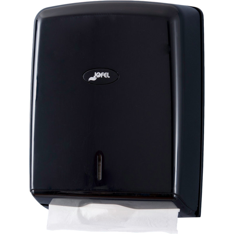 San Jamar Paper Towel Dispenser Wayfair